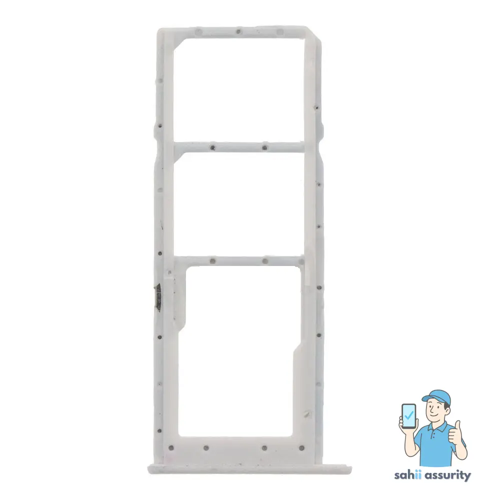 SIM Card Holder Tray for OPPO A31 2020